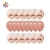 Import Big Pink Rose Gold Balloons Jumbo Stuffing Confetti Balloon with Tassels from China