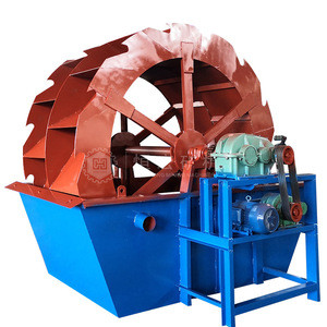 (Big Promotion Now) Construction Screw Sand Washing Production Line Supplier XSD2610 XSD2816 XSD3016 XSD3620 Sand Scrubber