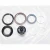 Import bike headset parts Tapered bicycle headset 1-1/8"-1-1/2" for Tapered Road/TT/MTB bicycle headset bike Available from China