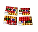 billiard ball/snooker ball /custom billiard balls