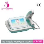bio eyes mesotherapy equipment meso gun hyaluronic acid infusion gun