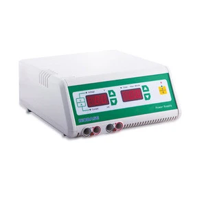 BIOBASE China Medical and Lab Equipment LED Switching Basic Power Supply  Price