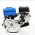 Import Bison China Recoil Start 93.5cc 3HP 3000/3600RPM Engine Machinery Engines from China