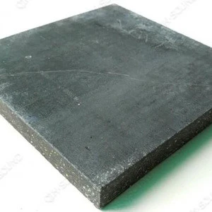 Black 8mm Thickness building decoration materials mgo insulation board