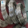 Black Annealed 410 stainless steel binding wire