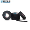 Black Cloth Friction Electrical Insulation Tape