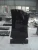 Import Black granite monument headstone designs cemetery cheap upright headstone for Russian style from China