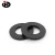 Import Black Nylon Flat Washer High Temperature Resistance Washer from China