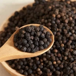 Black Pepper-authentic household seasoning Hainan specialty black pepper
