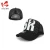 Import Blank cotton custom cycling cap wholesale from China