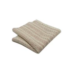blended yarn dyed check wool fabric for winter overcoating
