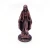 Import Blessed Virgin Mary Metal Statues Antique Maria Catholic Religious Church Gift Decorative from China