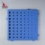 Import Blue Aluminium Perforated Panel For Facade Yamato Small Hole Perforated Plate Waterproof Aluminum Perforated Metal Sheets from China