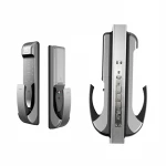 Blueto-Oth App Smart Door Lock Biometric Lock Fingerprint Keyless Entry Smart Door Lock