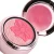 Import Blush palette private label makeup blush flowers natural oil control air cushion blush pink silk flowers from China