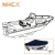 Import Boat Cover Center Console Boats 21ft TO 23ft Boat Canvas Storage Cover for Boat from China