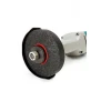 Boda GV5-125/150 long handle 950W corded industrial electric die straight grinder tools