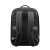 Import BOPAI Anti Theft Waterproof USB Backpack Men Large Capacity Microfiber Unisex Backpack from China