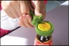 Bottle Opening Tool Multi-functional Durable Easy Grip Silicone Jar opener For Weak Hand