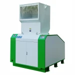 Bottle PE PP PVC PET Waste Plastic Crusher Machine prices / Plastic Crushing Machine / Industrial Plastic Crusher