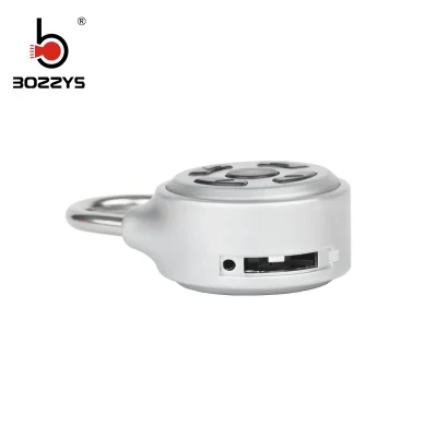 Bozzys New Design High Quality Intelligent Wireless Bluetooth Padlock