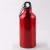 Import BPA Free Metal Aluminium Custom Sport Drink Bottle with Carabiner from China