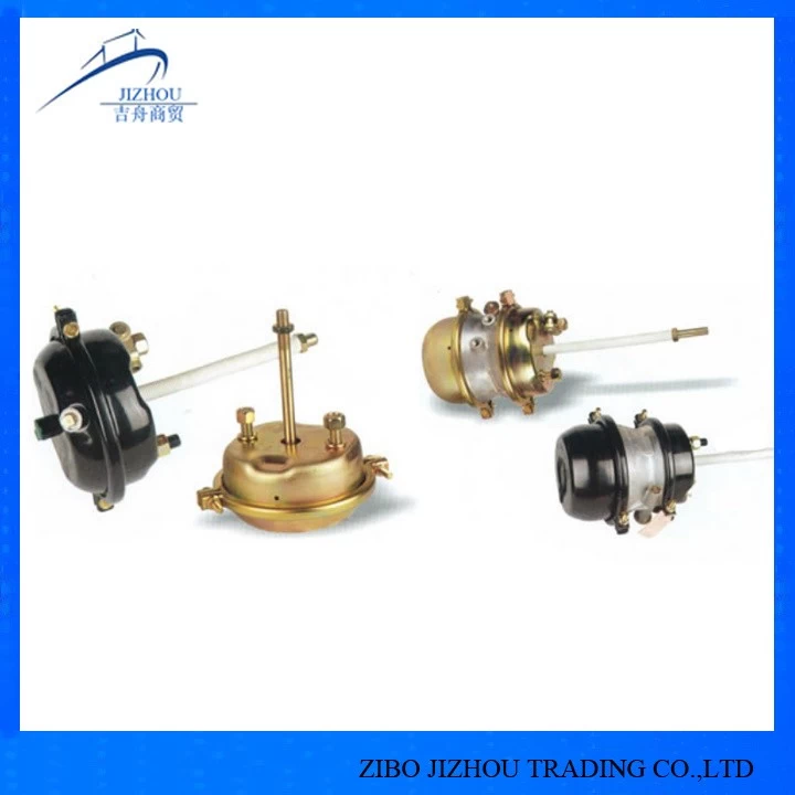 Buy Brake Chamber For Trailer from ZIBO JIZHOU TRADING CO., LTD, China