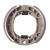 Import brake shoe for motorcycle best sell with factory price ntc from China
