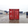 Brand New 20ft 40ft dry cargo shipping container for sale