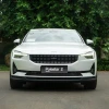 Brand New Electric Sedan Sports Car In Stock POLESTAR 2 2021 Long Range 450km 300 kw Motor Power Dual Motor Electric Car Vehicle
