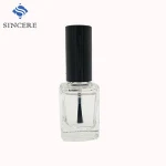 Brand OEM environmental harmless nail care dry cuticle oil