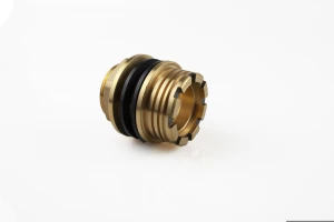 BRASS TANK CONNECTOR  water tank fittings brass compression fitting pipe pvc ppr water tank connector