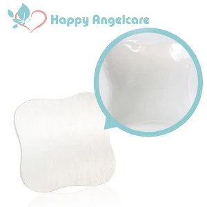 Breast cooling therapy relief for sore nipples hydrogel breast nursing pad