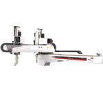 BRTR08TDS5PC/FC  Five-axis servo Manipulator