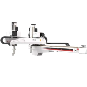 BRTR08TDS5PC/FC  Five-axis servo Manipulator