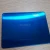 Import Brushed no.4 Stainless Steel Titanium Blue Sheet from China