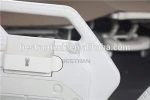 BT-AE036 China hand controller control locked CPR 5 function electric icu hospital bed