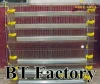 BT Factroy Hot-sale high quality wire mesh layer quail cages for sale in Uganda