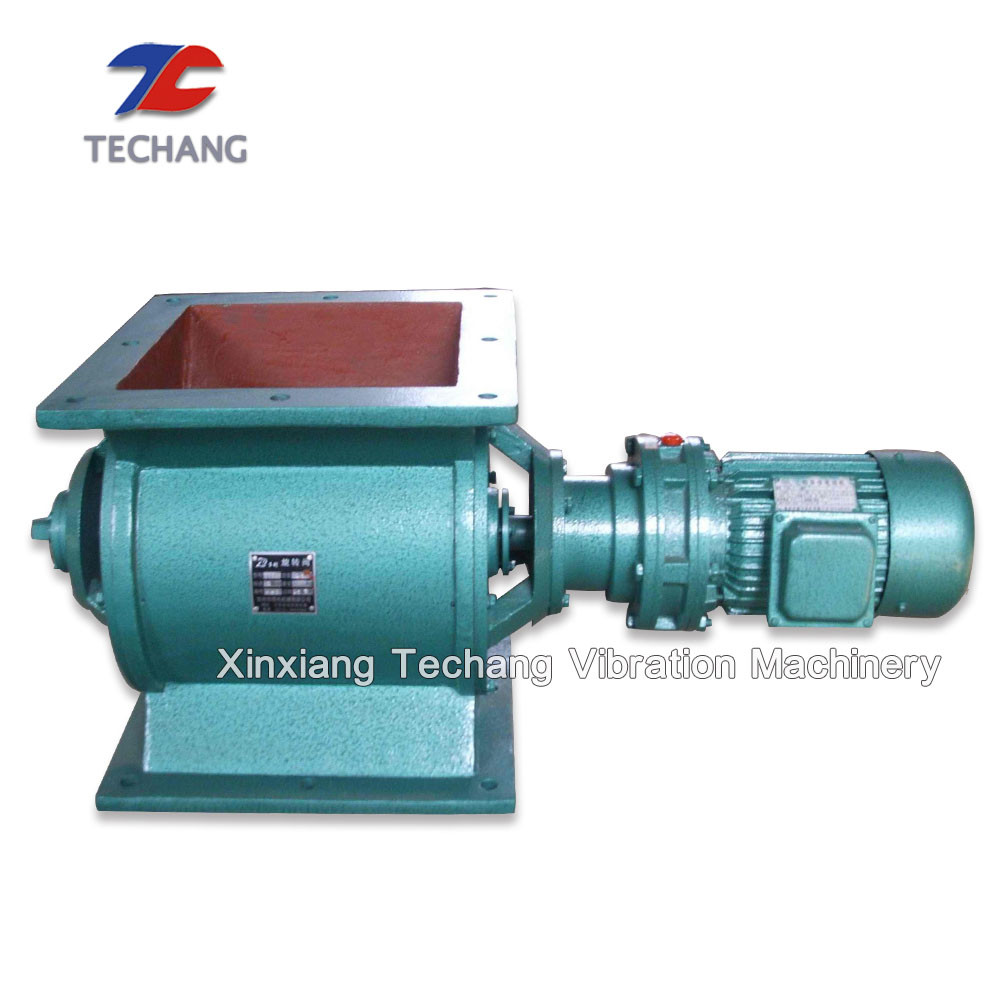 Buy Bulk Material Handling Equipment Rotary Discharge Valve from ...