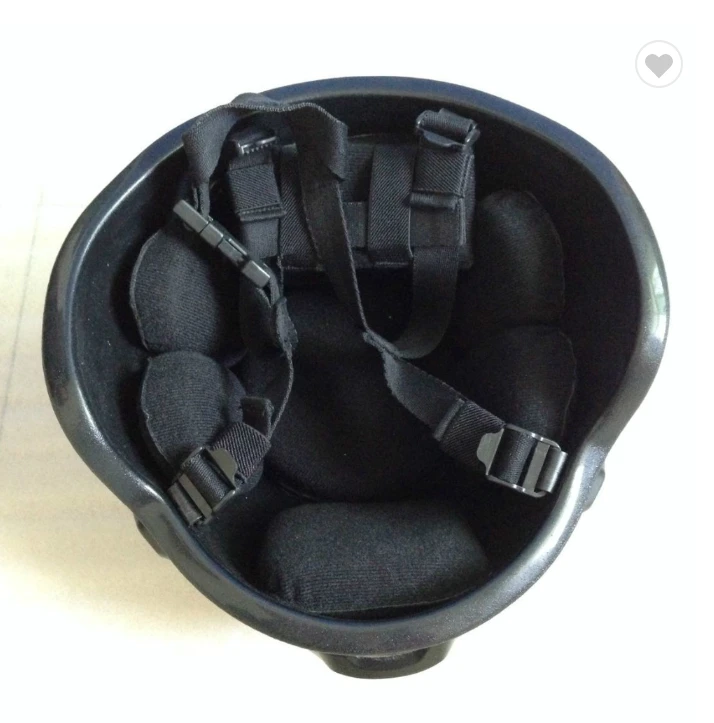 Bulletproof Helmet MICH2000B NIJ 0101.04 Level IIIA, 9mm