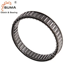 BW-13243 One Way Bearing for Motorcycle Transmissions