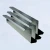 Import C shaped steel beam and purlin for roofing and column perforated unistrut channel from China