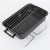 Import CA06 Hot Sale Go Anywhere Small Wholesale Charcoal BBQ Grill from China