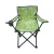 Import Camping iron fold up chair description and 50x50x80cm size outdoor camp iron beach chair, easy closed folding beach chairs from China