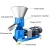 Capacity 1000 kg per hour straw pellet machine for Agricultural waste