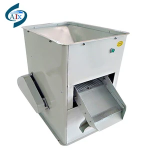 Capacity 500kg per hour grain /wheat/rice cleaning machine