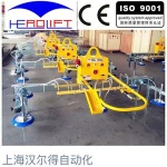 Capacity 500kg Vacuum lifter for sale