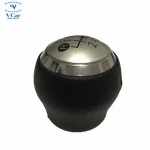 Car Auto Parts Gear Shift Lever Gear Shift Knob For Corolla
