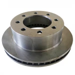 car brake disc 5015230AA auto brake disc for CHRYSLER PT CRUISER brake rotor disco freno frenos de disco