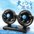 Import Car electric fan from China